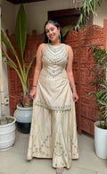 LUMIERE | SHARARA SUIT