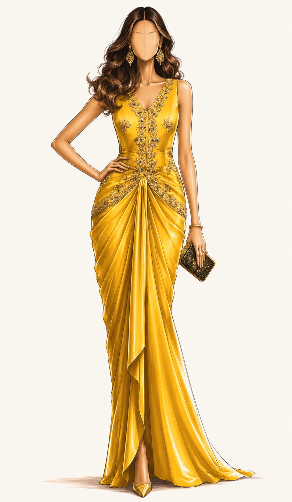 SONA - MADE TO ORDER