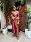 HEER | STRAIGHT SUIT